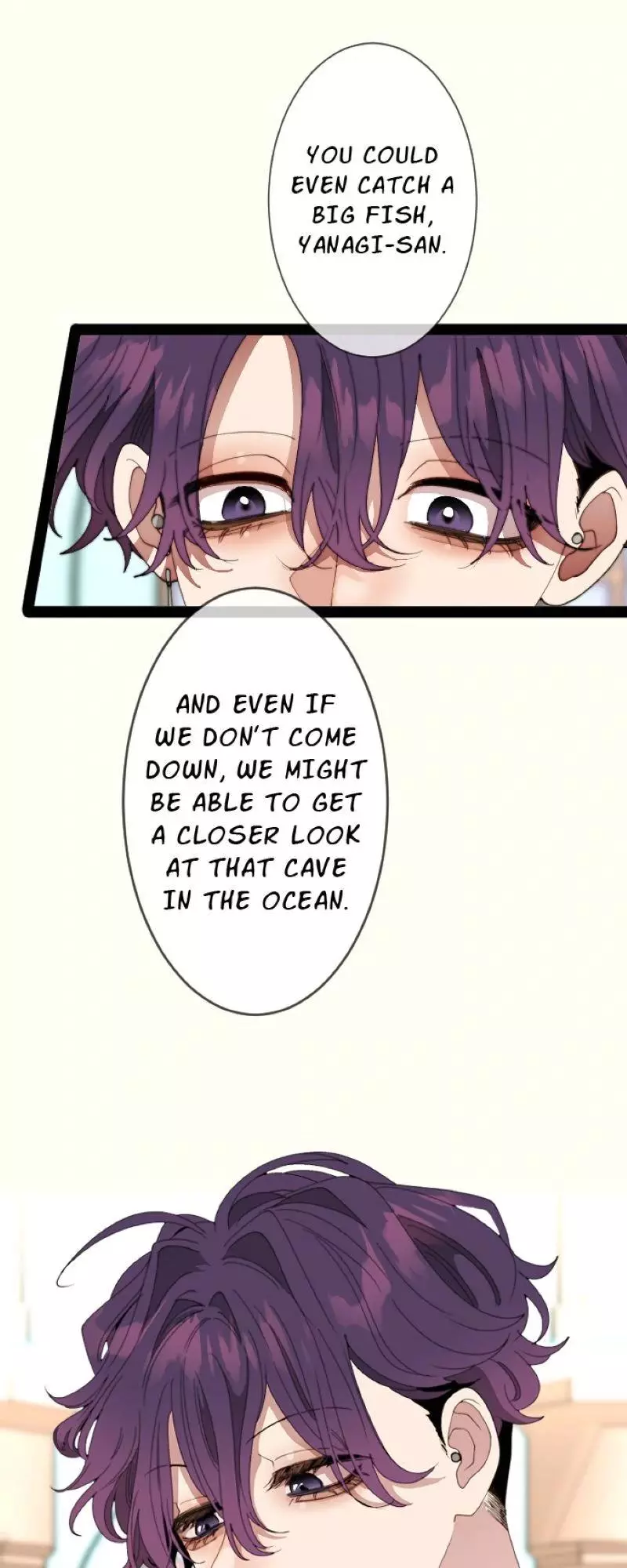 My Perverted Stalker - Chapter 175 Page 26