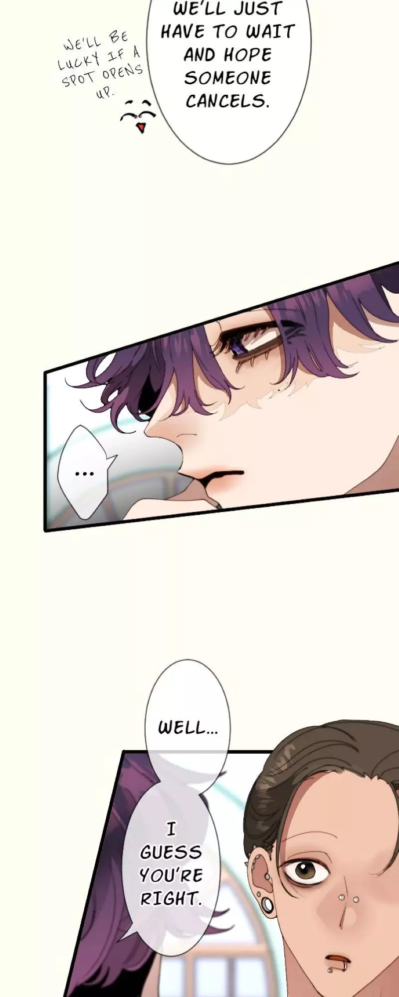 My Perverted Stalker - Chapter 175 Page 28