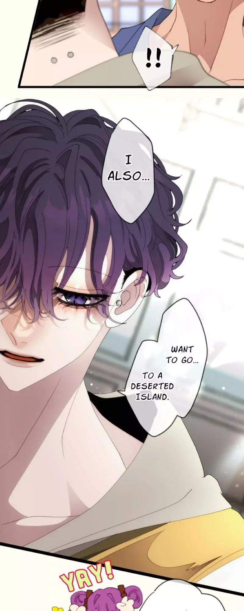 My Perverted Stalker - Chapter 175 Page 29