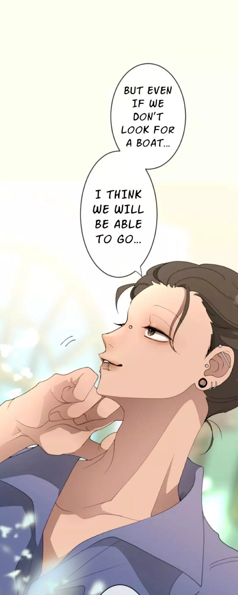 My Perverted Stalker - Chapter 175 Page 33