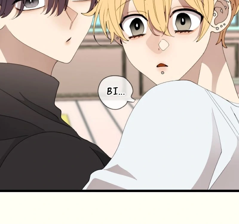 My Perverted Stalker - Chapter 176 Page 13