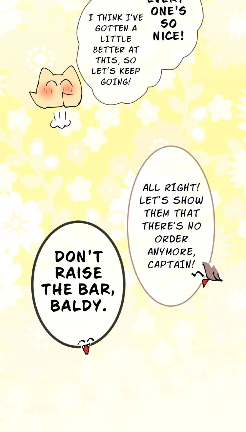 My Perverted Stalker - Chapter 176 Page 25