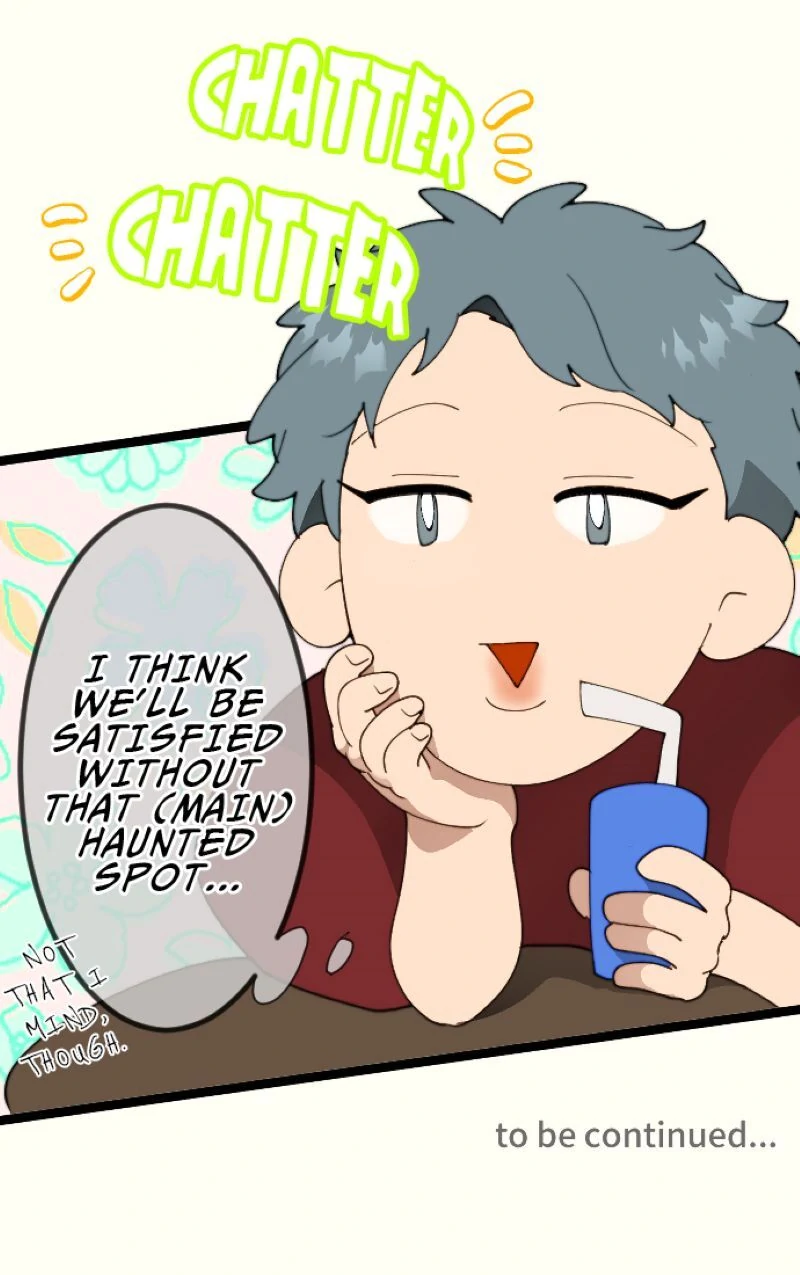 My Perverted Stalker - Chapter 176 Page 26
