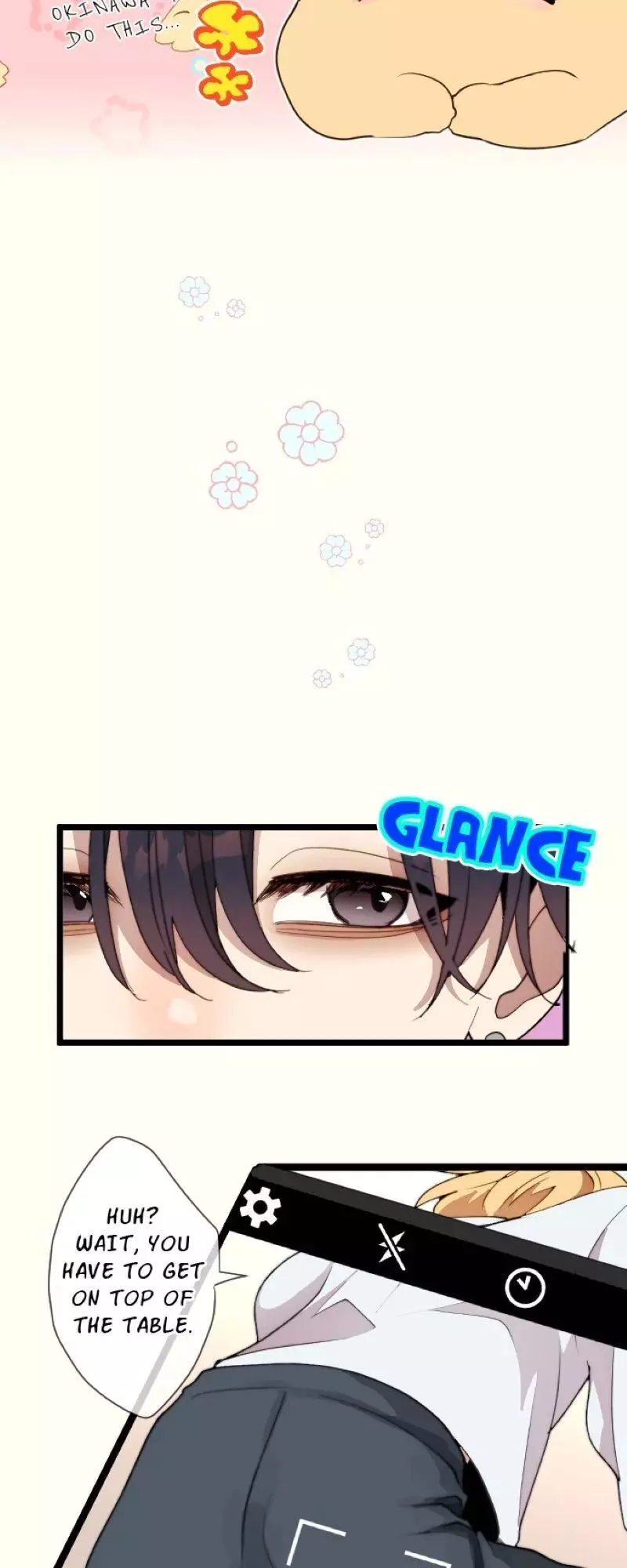 My Perverted Stalker - Chapter 177 Page 4