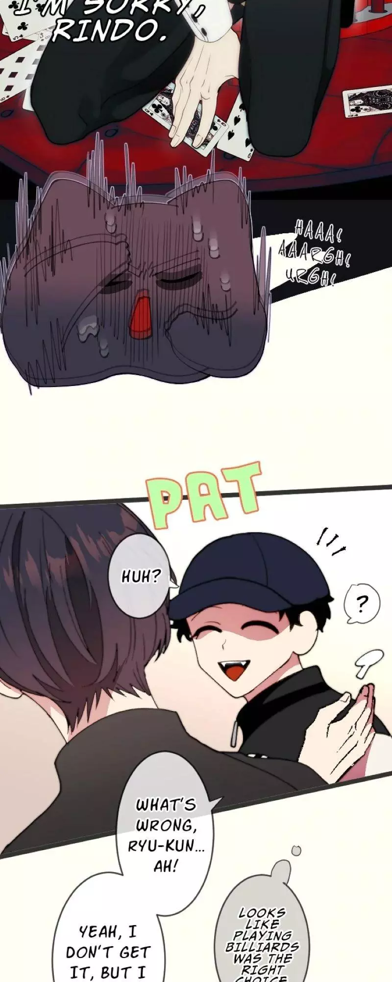 My Perverted Stalker - Chapter 177 Page 10