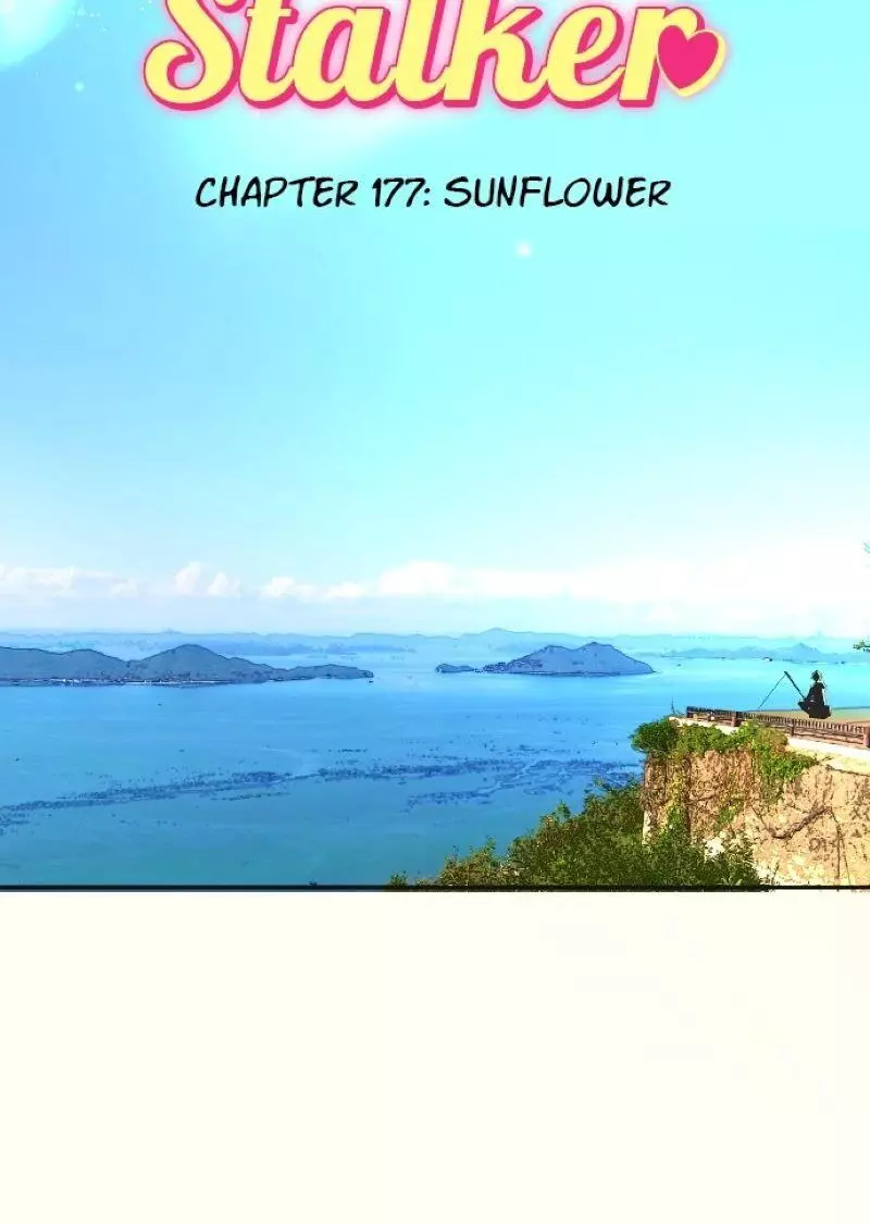 My Perverted Stalker - Chapter 177 Page 13