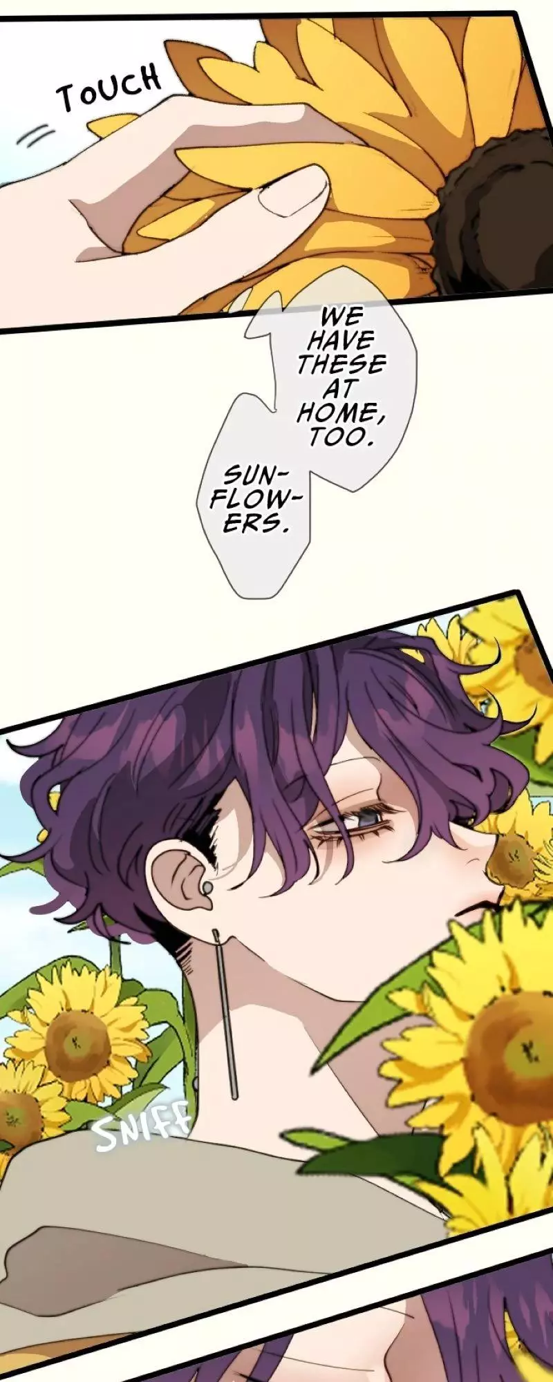 My Perverted Stalker - Chapter 177 Page 20