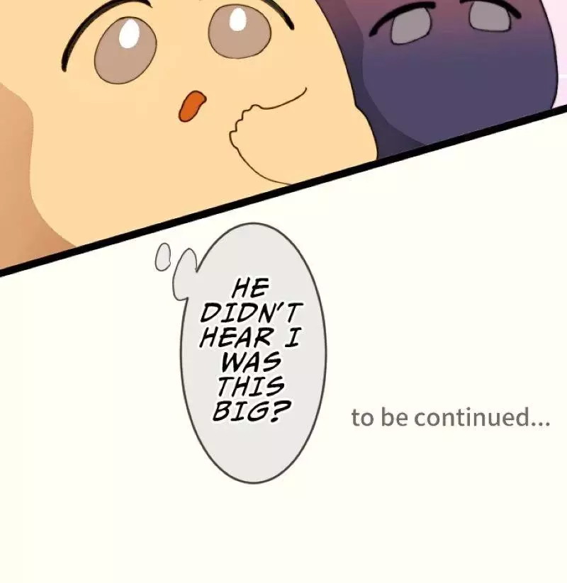 My Perverted Stalker - Chapter 177 Page 25