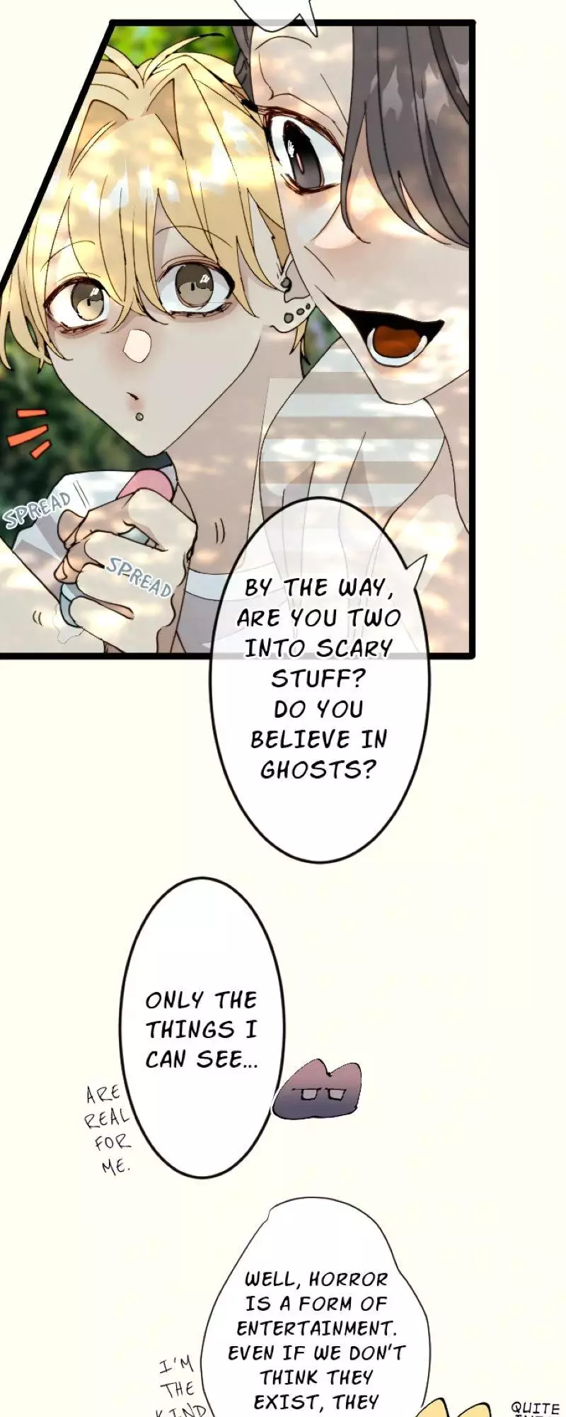My Perverted Stalker - Chapter 178 Page 4