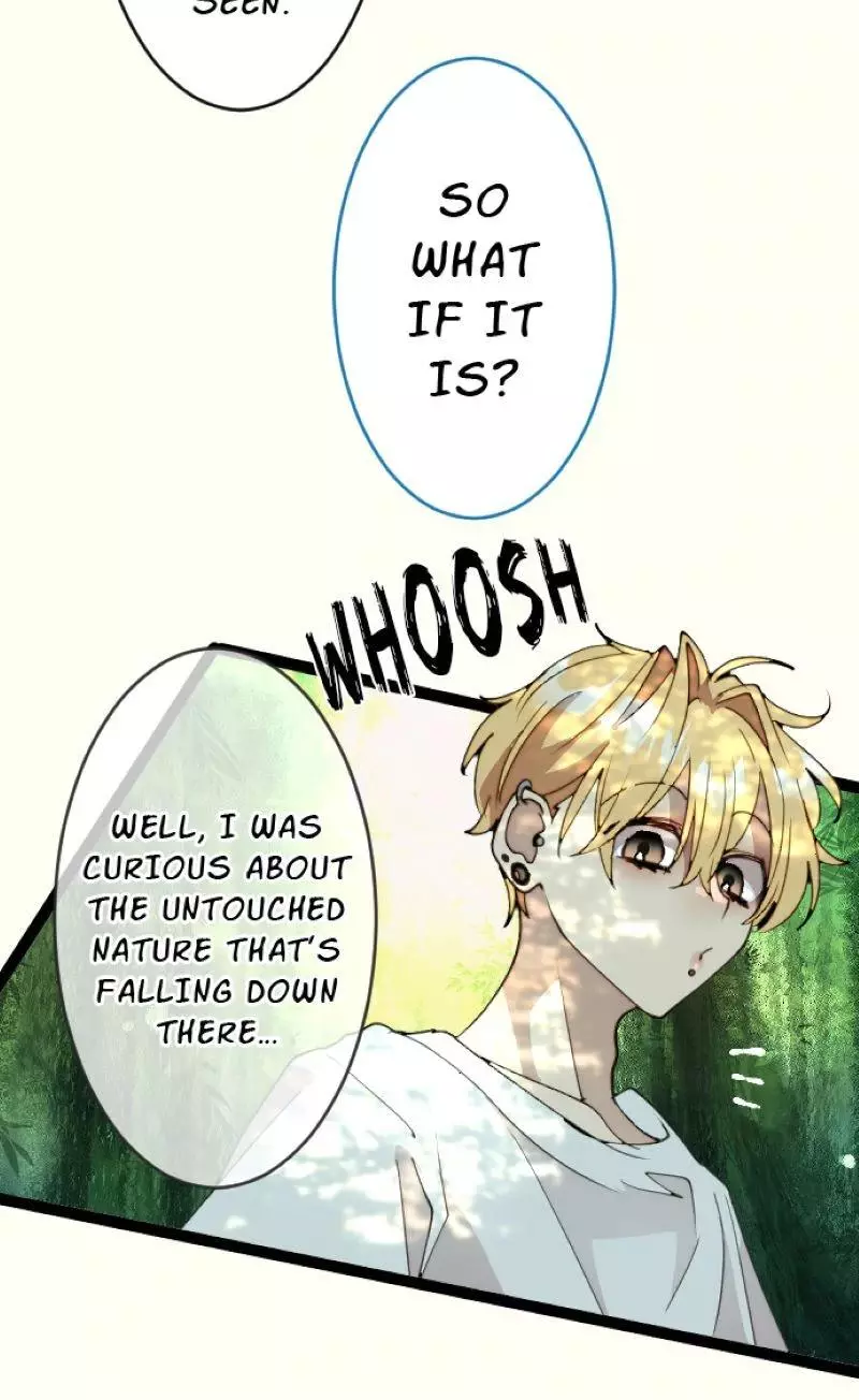 My Perverted Stalker - Chapter 178 Page 8