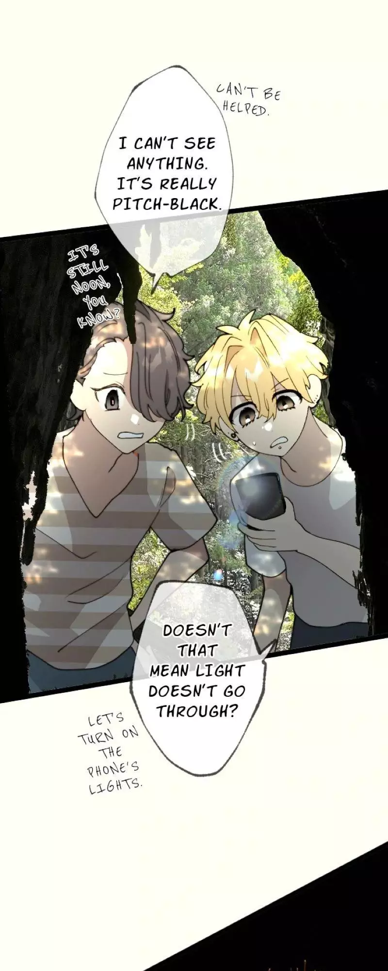 My Perverted Stalker - Chapter 178 Page 14