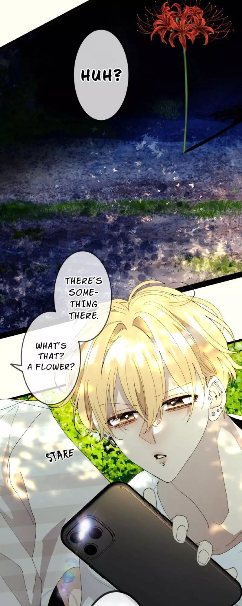My Perverted Stalker - Chapter 178 Page 15