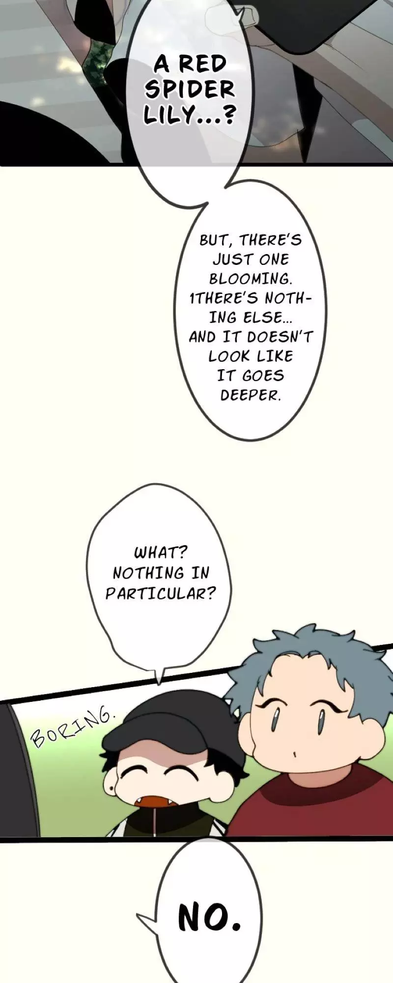 My Perverted Stalker - Chapter 178 Page 16