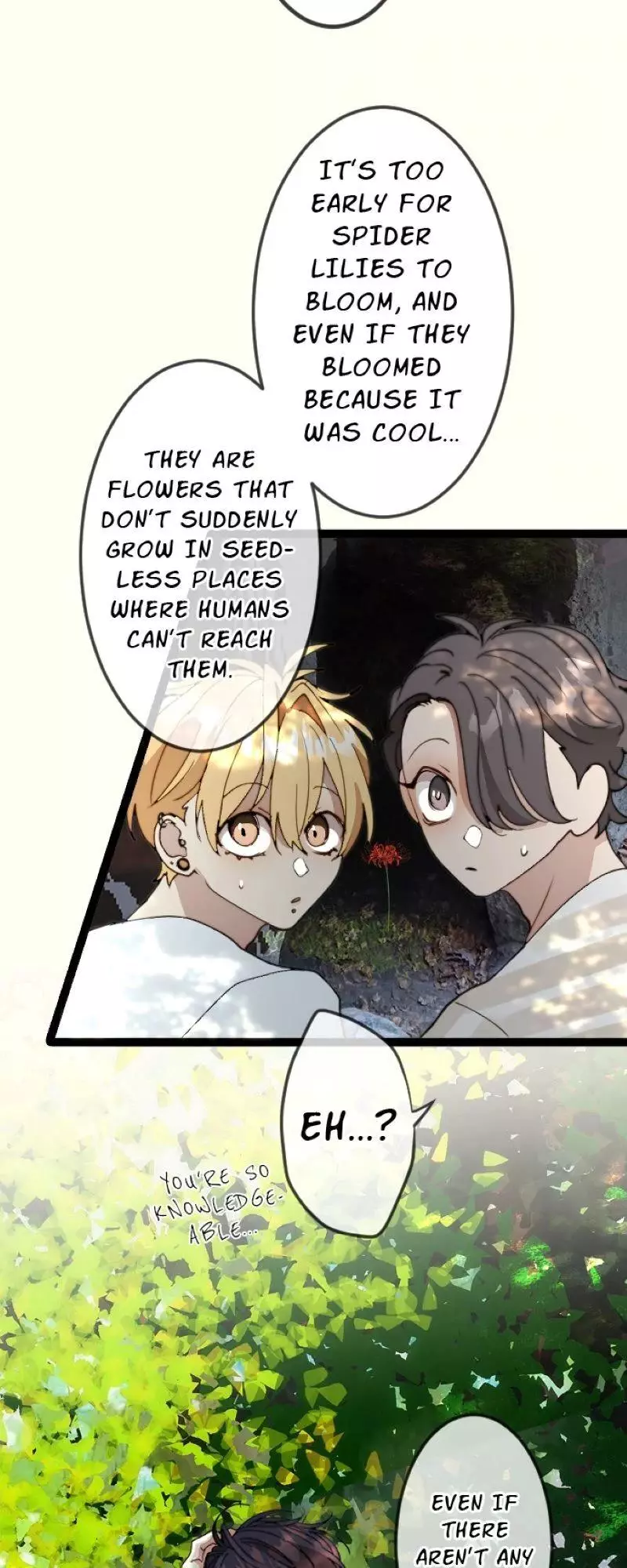 My Perverted Stalker - Chapter 178 Page 17
