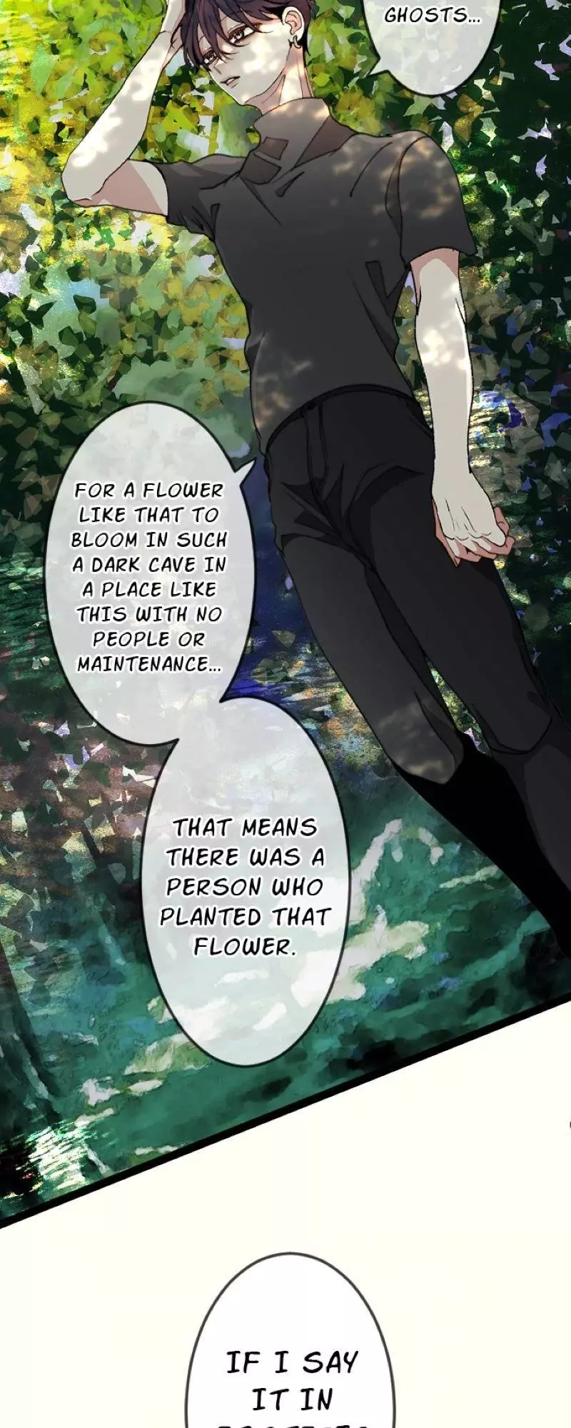 My Perverted Stalker - Chapter 178 Page 18