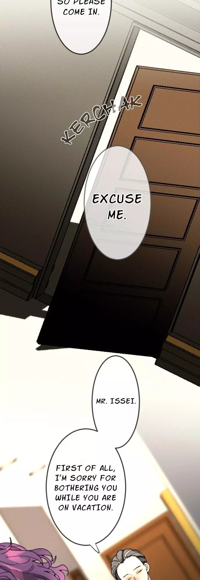 My Perverted Stalker - Chapter 179 Page 4