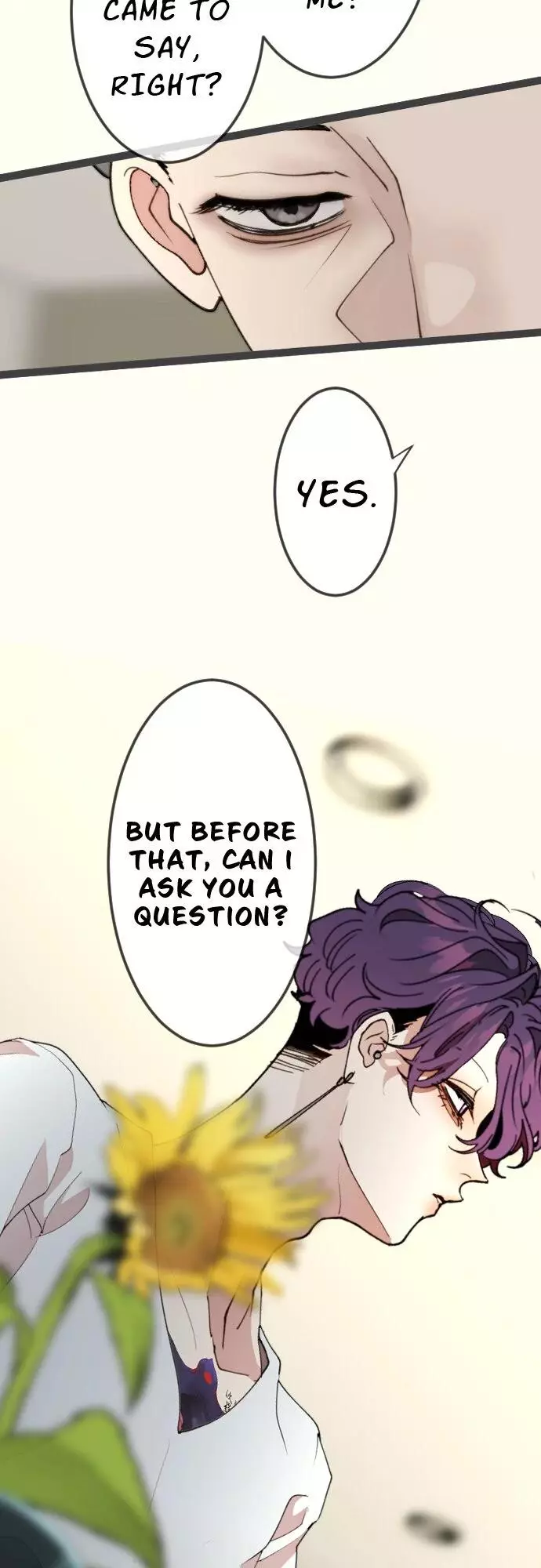 My Perverted Stalker - Chapter 179 Page 8