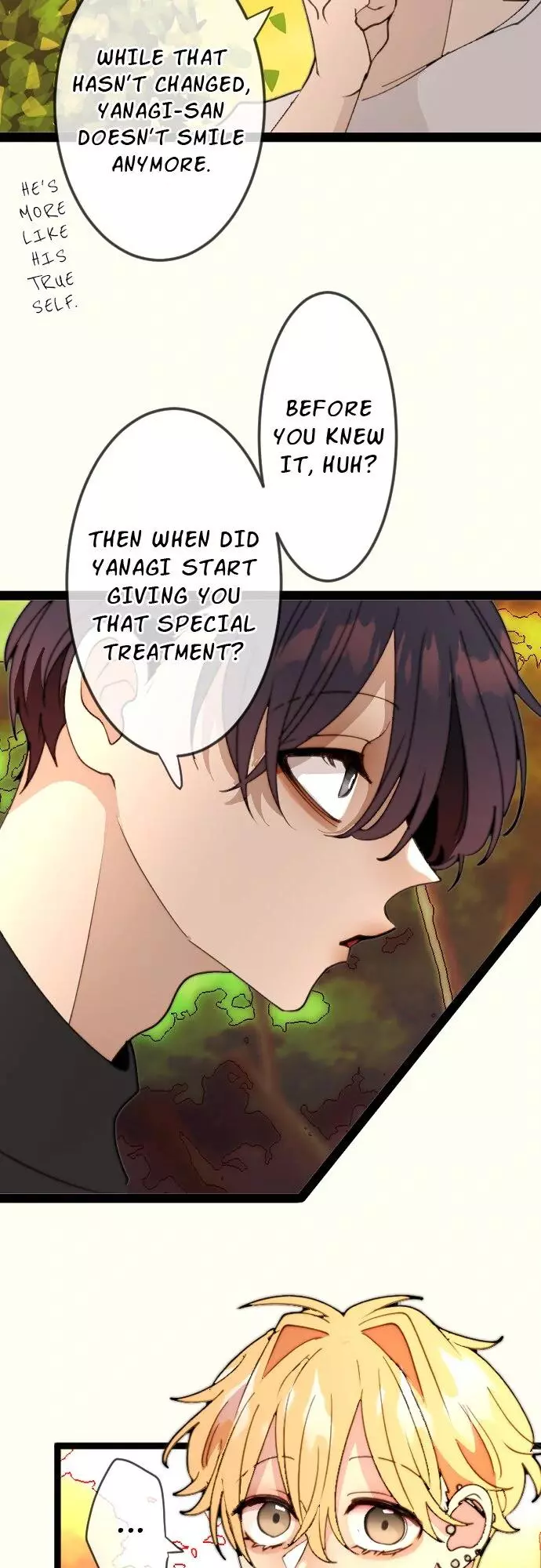 My Perverted Stalker - Chapter 179 Page 16
