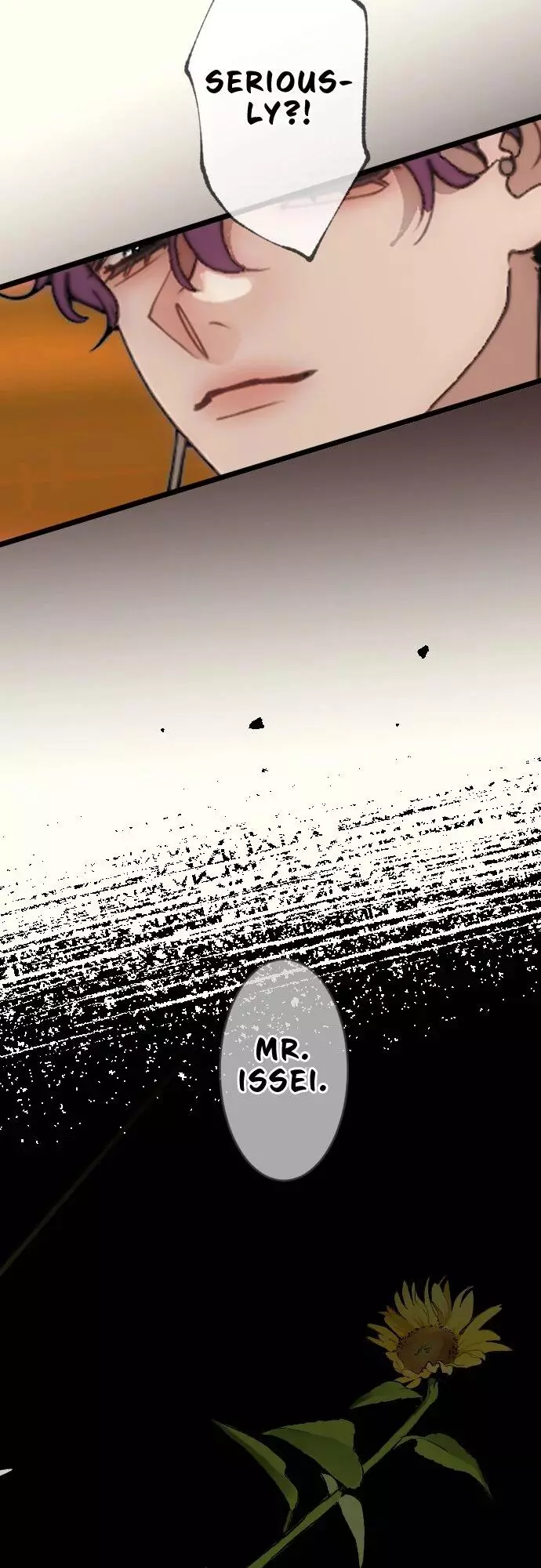 My Perverted Stalker - Chapter 179 Page 23