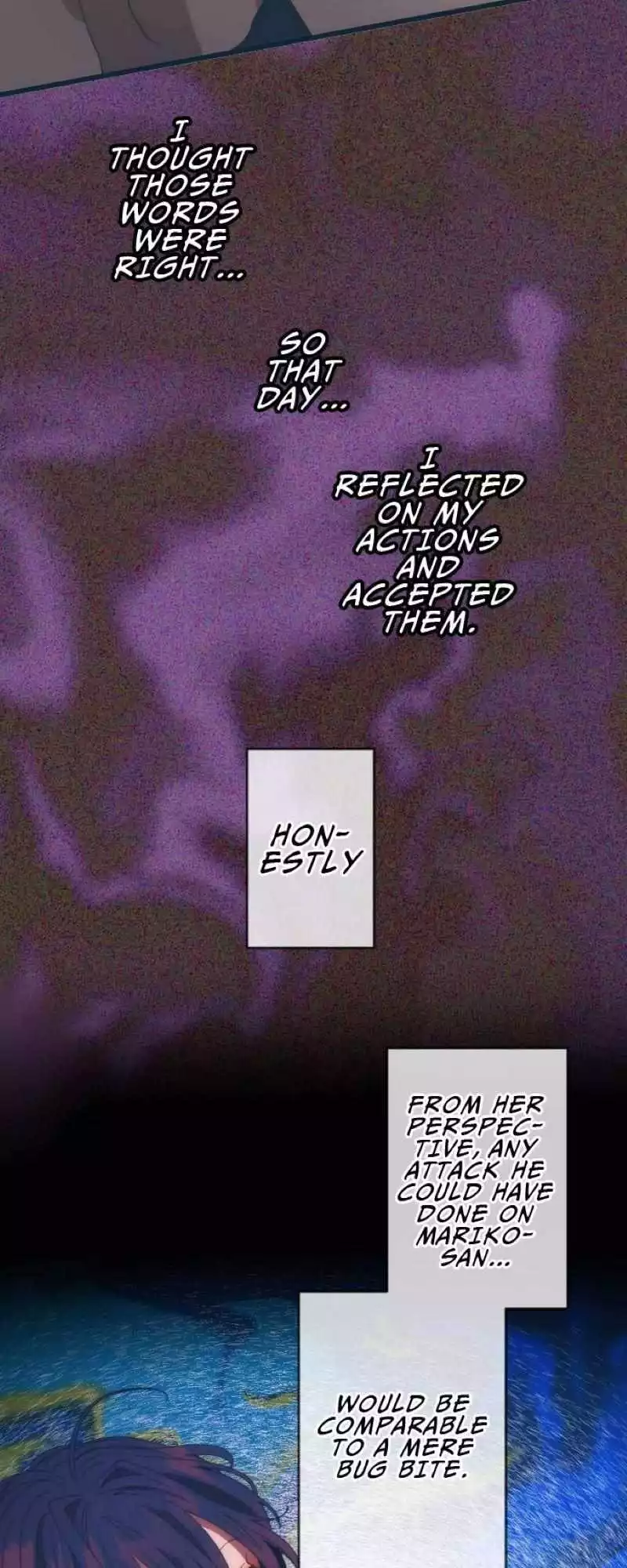 My Perverted Stalker - Chapter 180 Page 6