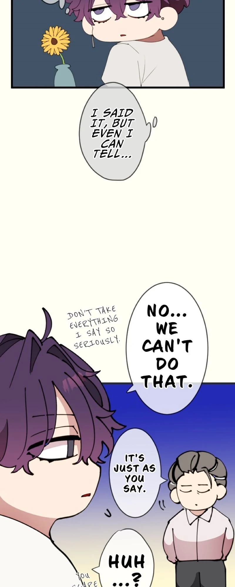 My Perverted Stalker - Chapter 180 Page 10