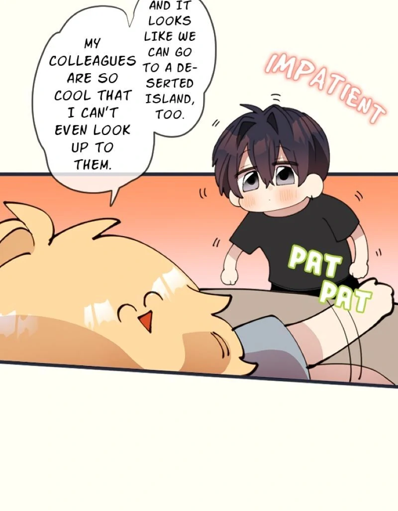 My Perverted Stalker - Chapter 180 Page 13