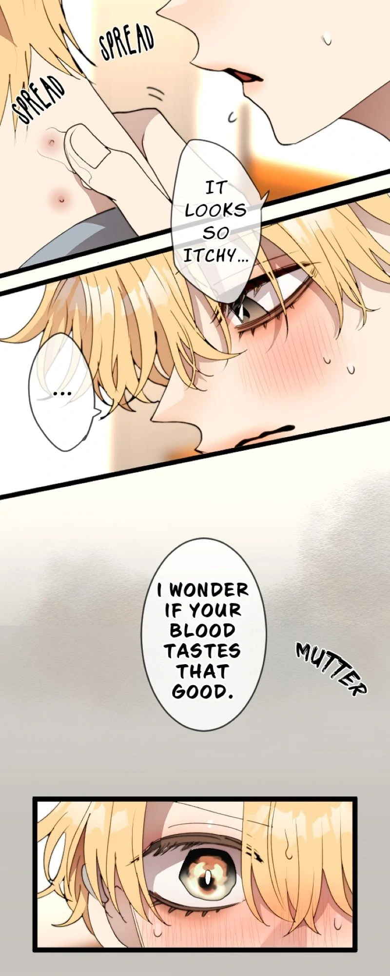 My Perverted Stalker - Chapter 180 Page 17