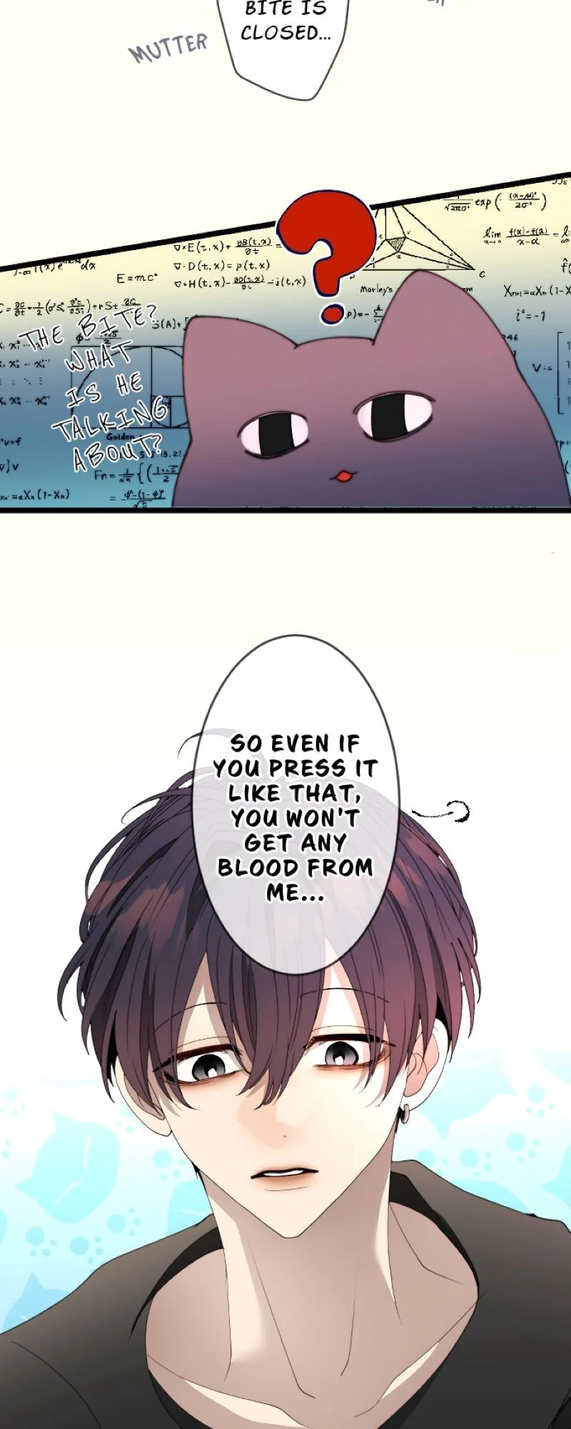 My Perverted Stalker - Chapter 180 Page 19