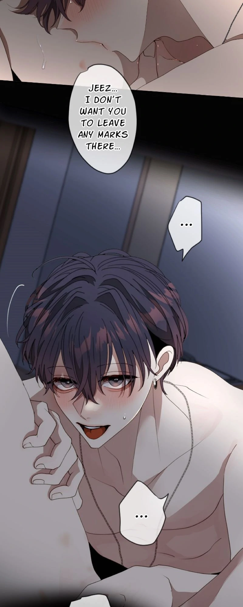 My Perverted Stalker - Chapter 181 Page 2