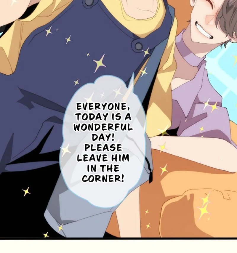 My Perverted Stalker - Chapter 181 Page 8