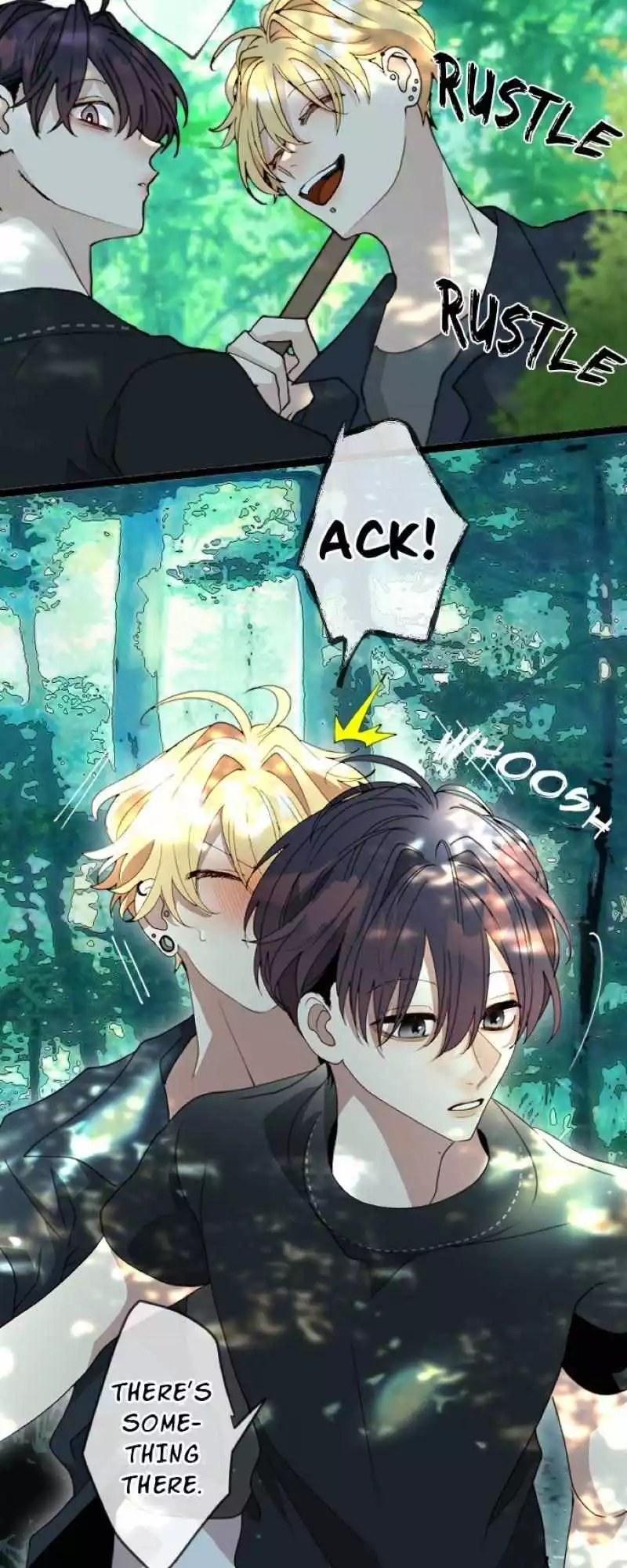 My Perverted Stalker - Chapter 181 Page 24