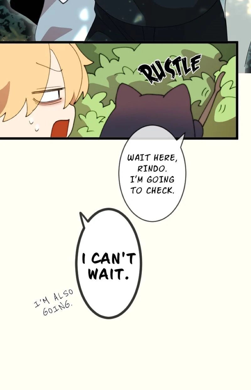 My Perverted Stalker - Chapter 181 Page 25
