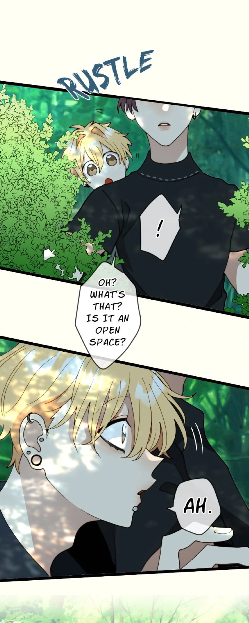 My Perverted Stalker - Chapter 181 Page 26