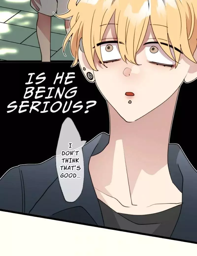 My Perverted Stalker - Chapter 182 Page 6