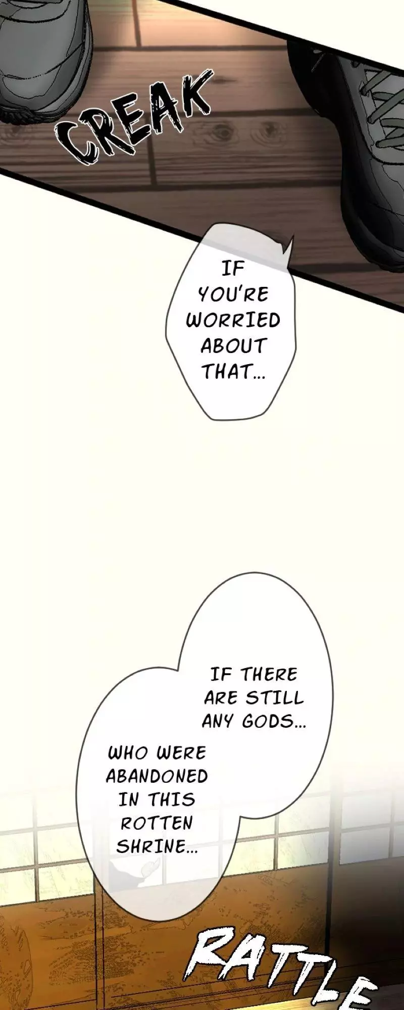 My Perverted Stalker - Chapter 182 Page 10