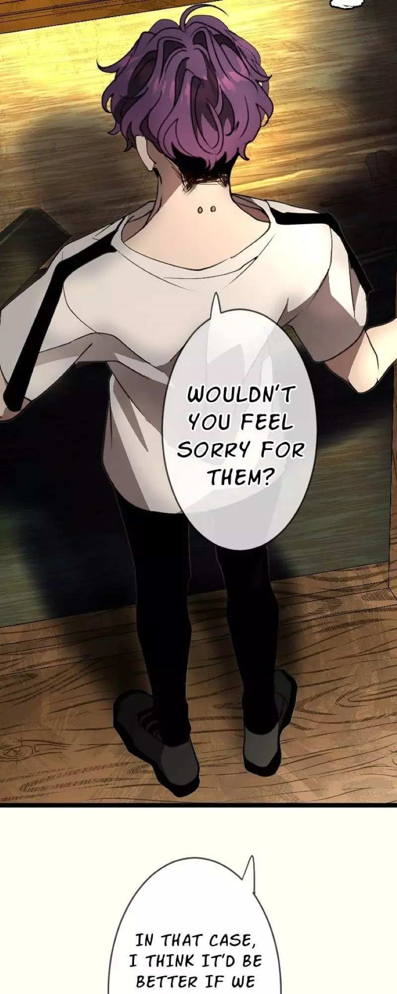 My Perverted Stalker - Chapter 182 Page 11