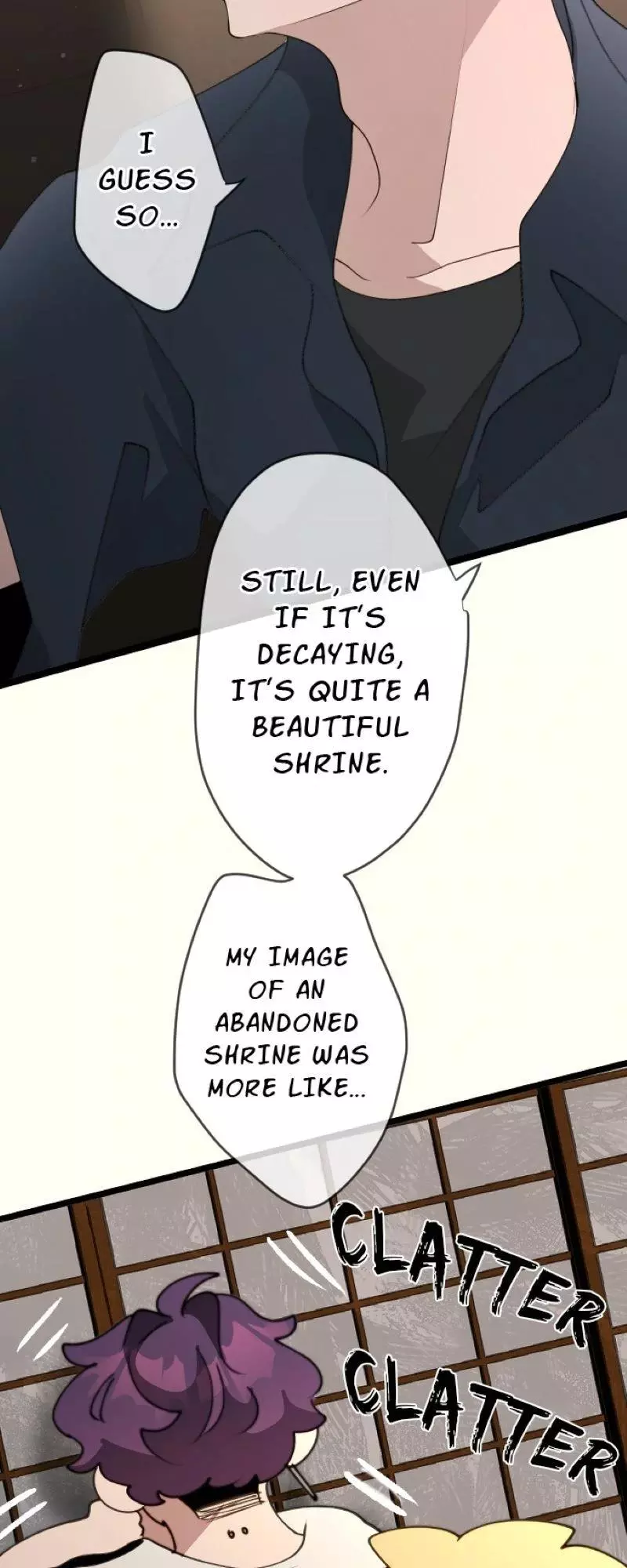 My Perverted Stalker - Chapter 182 Page 22