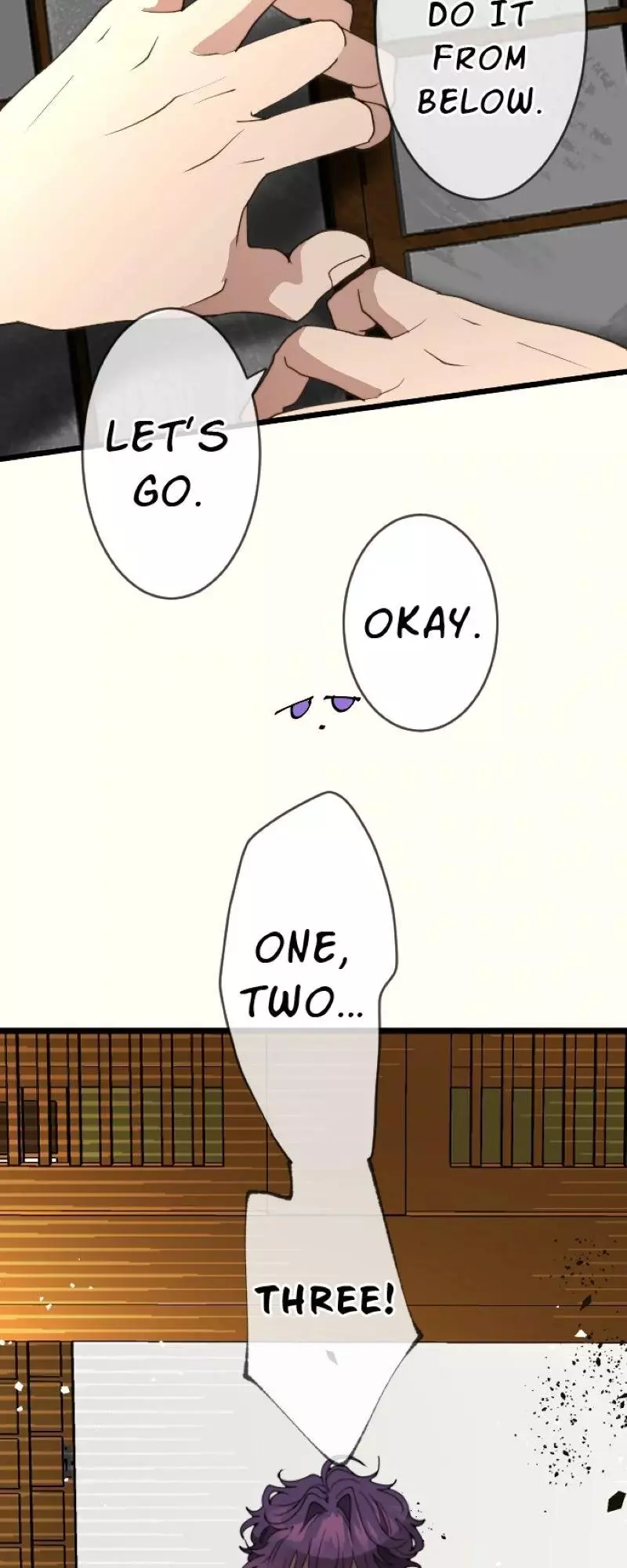 My Perverted Stalker - Chapter 182 Page 24