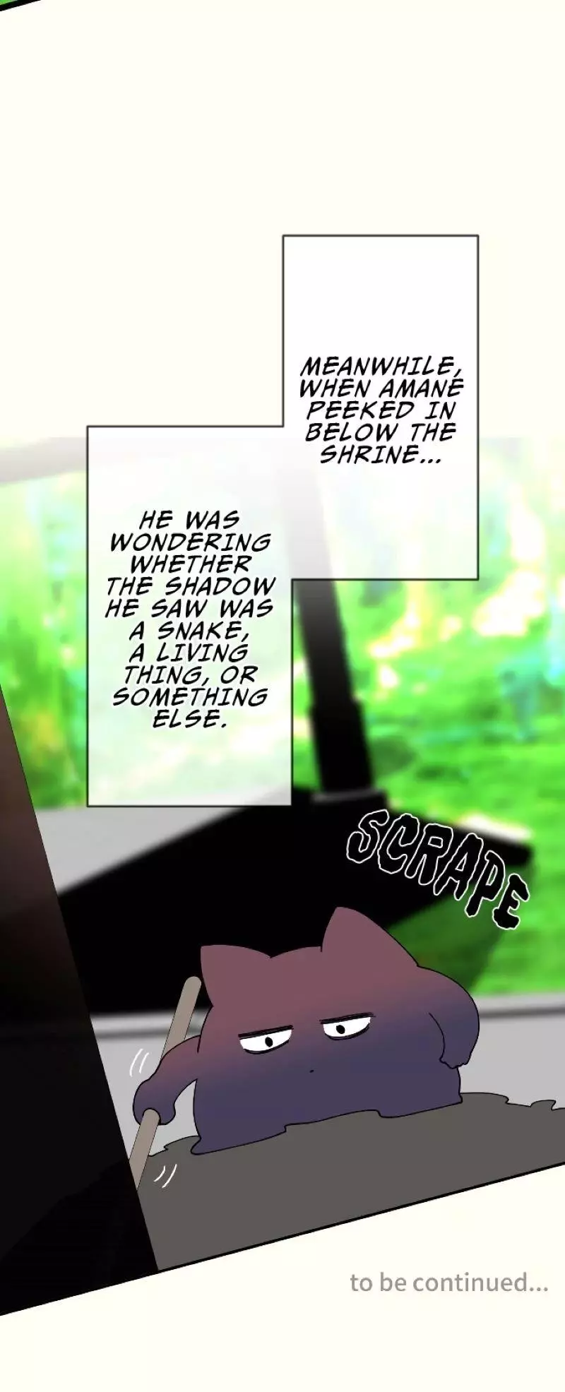 My Perverted Stalker - Chapter 182 Page 30