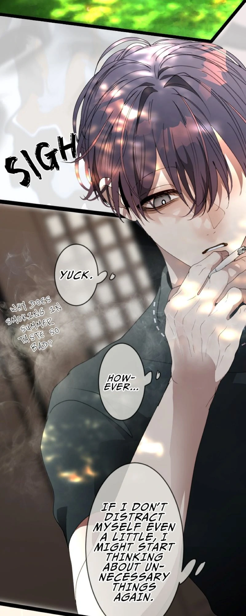My Perverted Stalker - Chapter 183 Page 3