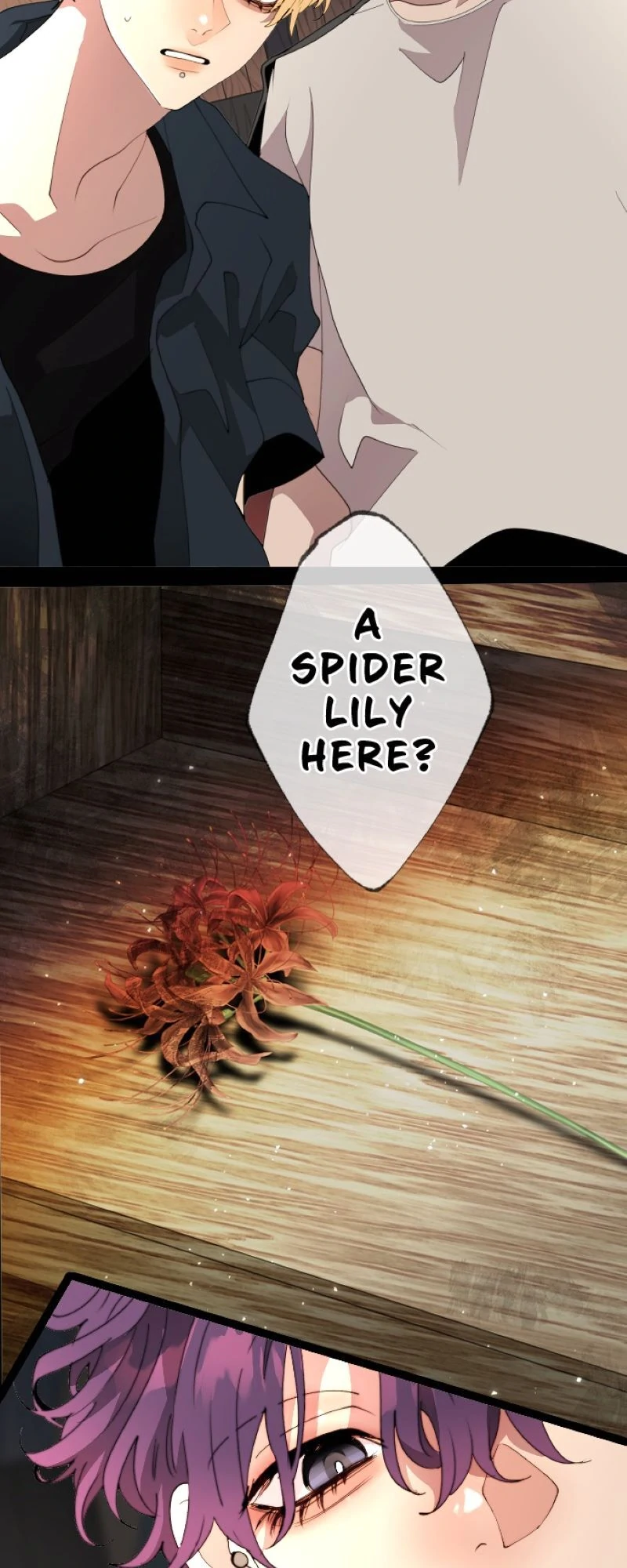 My Perverted Stalker - Chapter 183 Page 7
