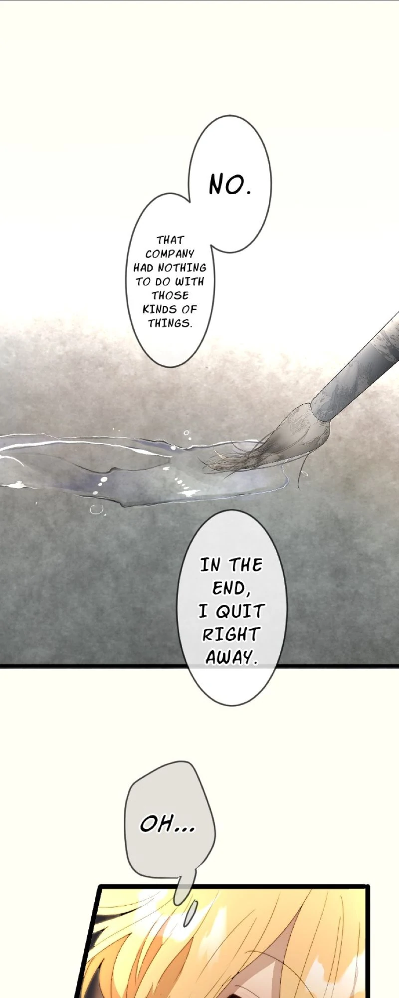 My Perverted Stalker - Chapter 183 Page 23