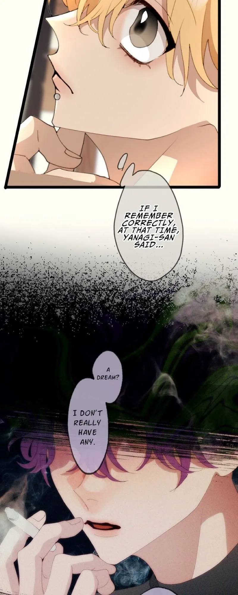 My Perverted Stalker - Chapter 183 Page 24