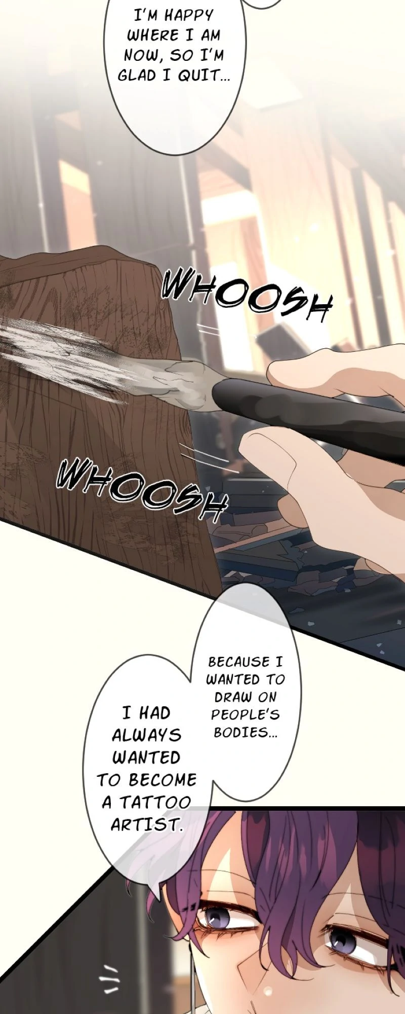 My Perverted Stalker - Chapter 183 Page 26