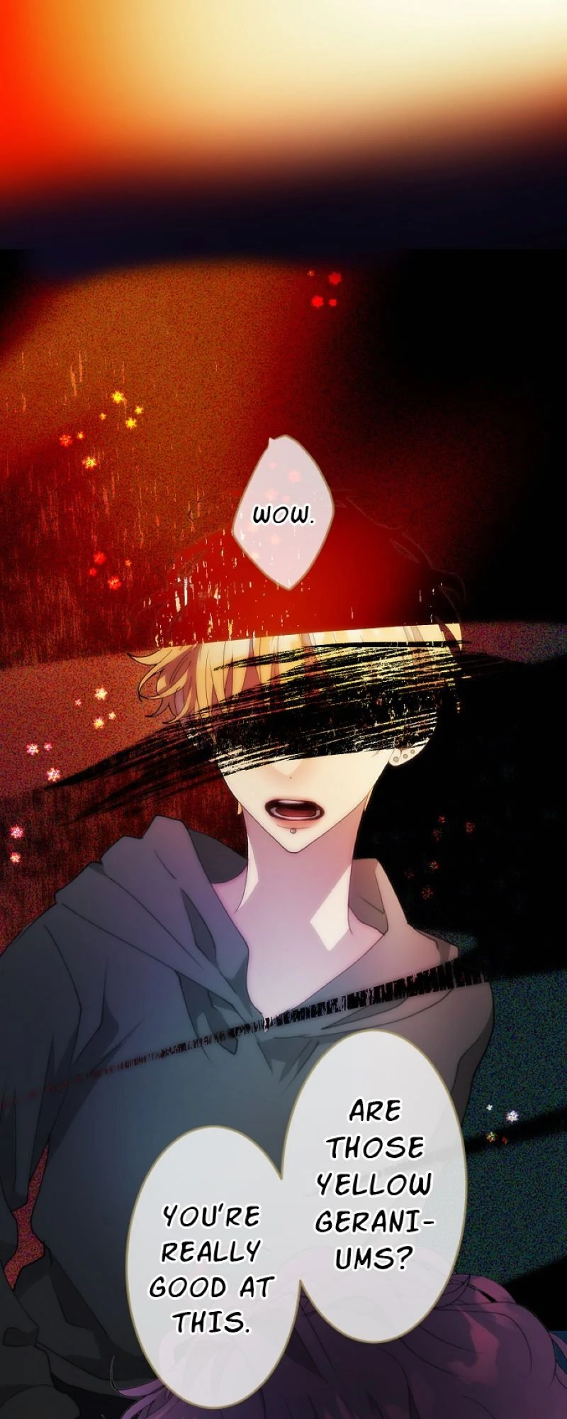 My Perverted Stalker - Chapter 184 Page 1