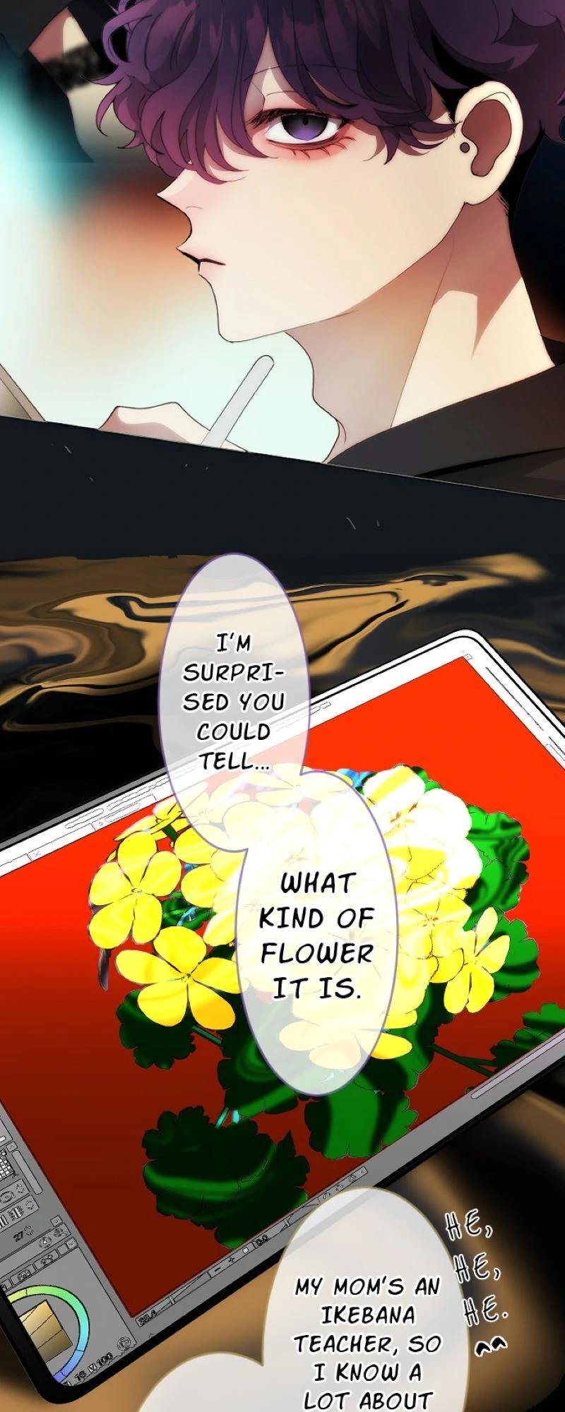 My Perverted Stalker - Chapter 184 Page 2