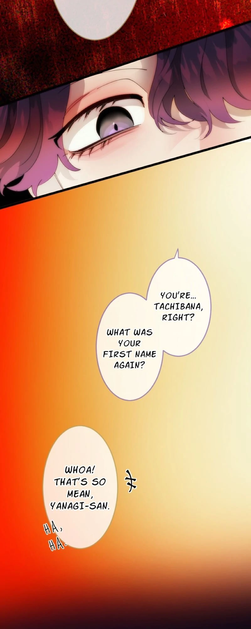 My Perverted Stalker - Chapter 184 Page 4