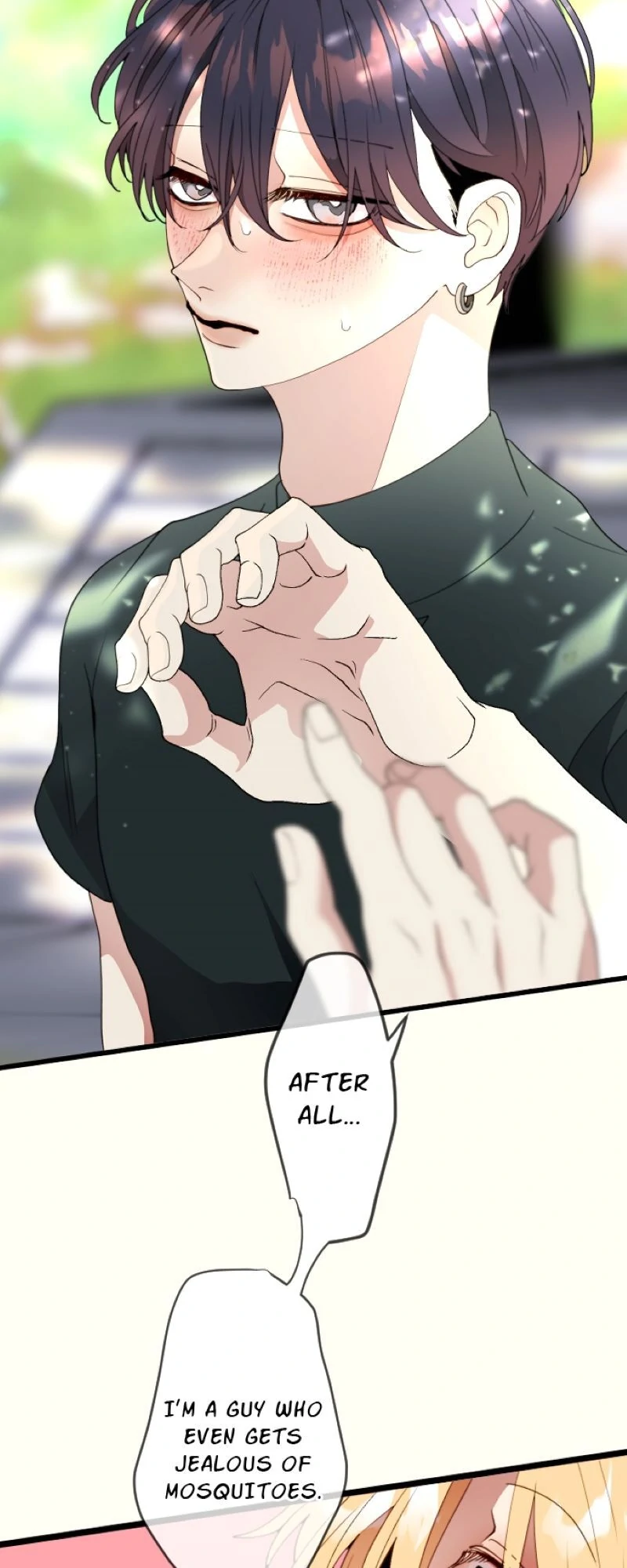 My Perverted Stalker - Chapter 184 Page 20