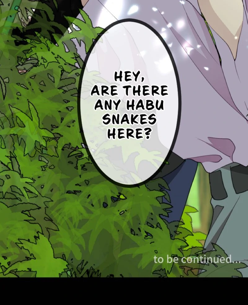 My Perverted Stalker - Chapter 184 Page 28