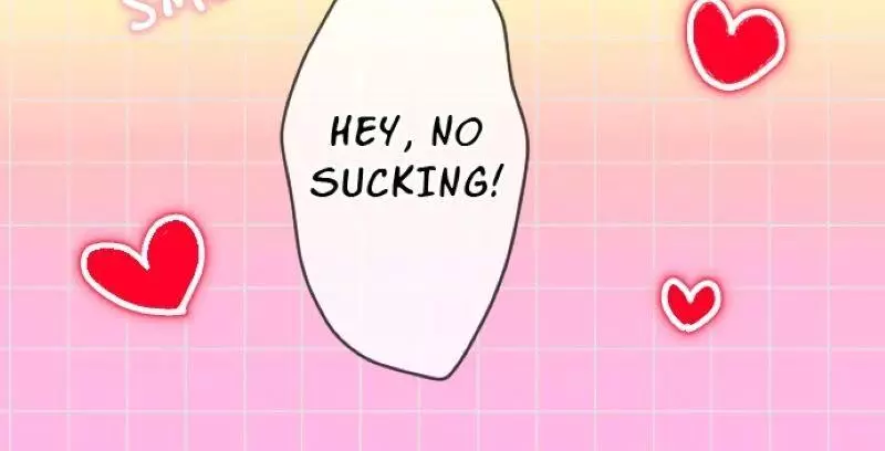 My Perverted Stalker - Chapter 185 Page 8